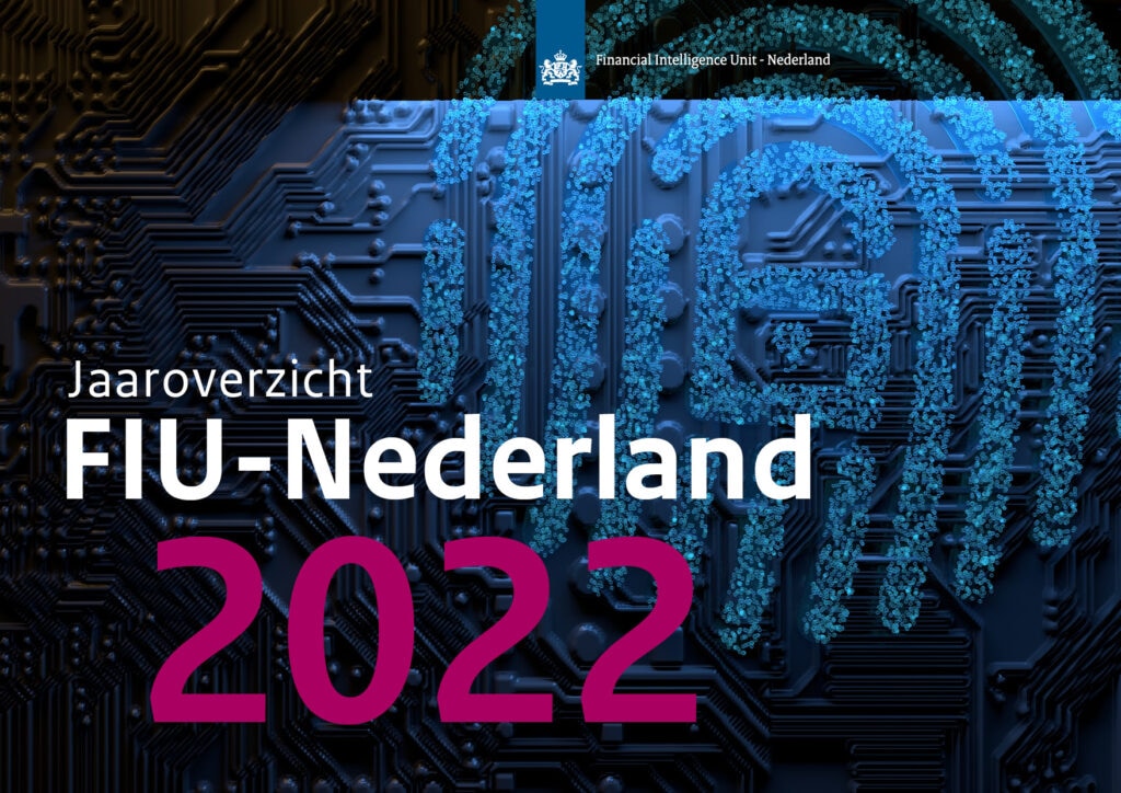 Jaaroverzicht 2022 FIU-Nederland