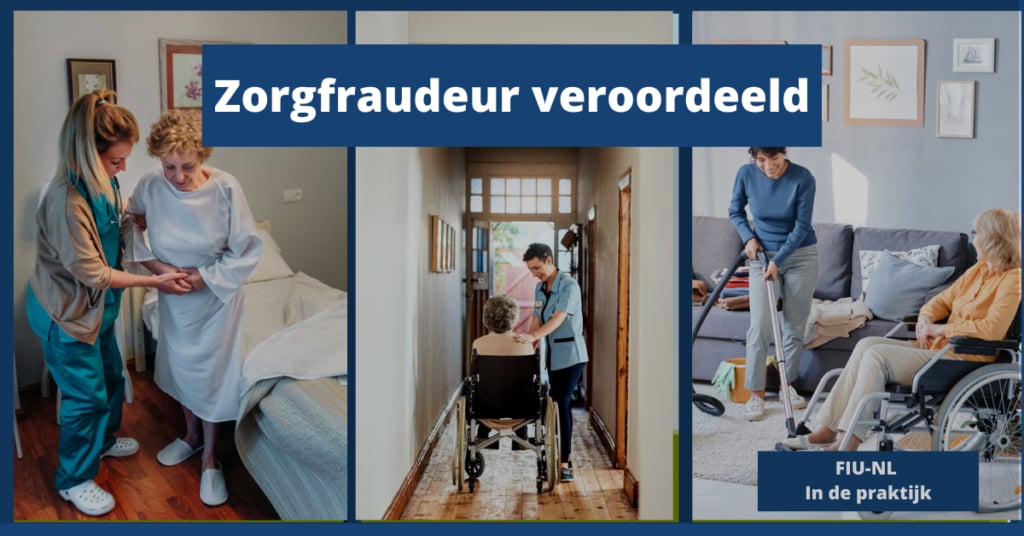 zorgfraude