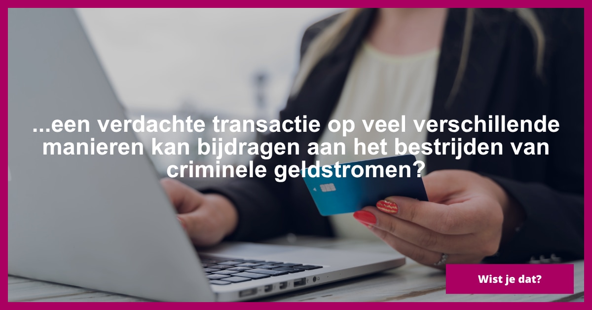 wist je dat